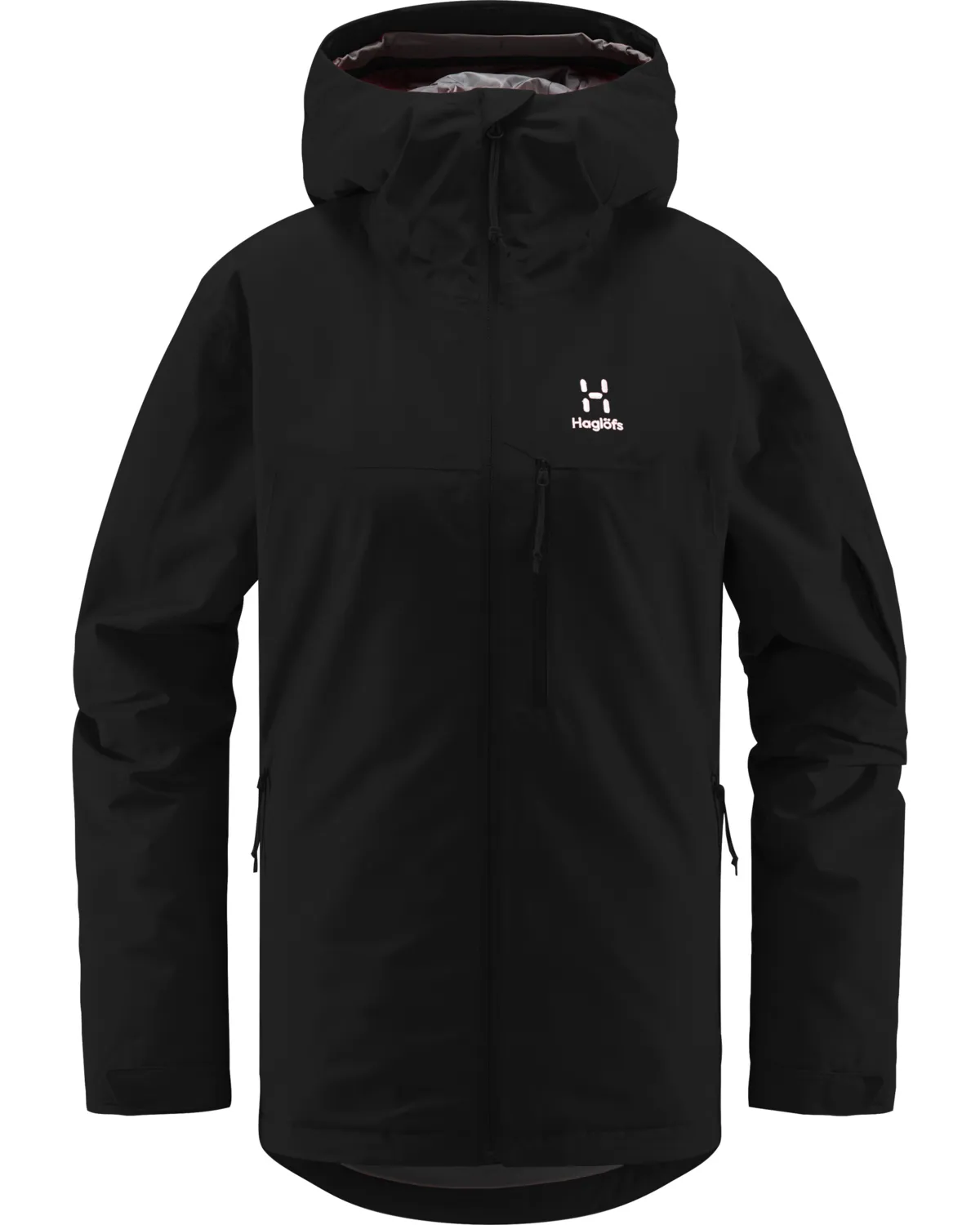Haglöfs Women's Gondol Insulated Jacket