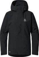 Haglöfs Women's Gran 3-in-1 Proof Jacket