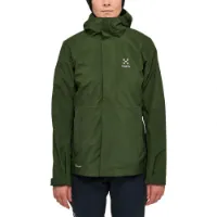 Haglöfs Women's Gran 3-in-1 Proof Jacket Haglöfs Women's Gran 3-in-1 Proof Jacket