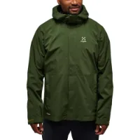 Haglöfs Women's Gran 3-in-1 Proof Jacket Haglöfs Women's Gran 3-in-1 Proof Jacket