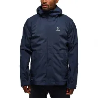 Haglöfs Women's Gran 3-in-1 Proof Jacket Haglöfs Women's Gran 3-in-1 Proof Jacket