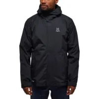 Haglöfs Women's Gran 3-in-1 Proof Jacket Haglöfs Women's Gran 3-in-1 Proof Jacket