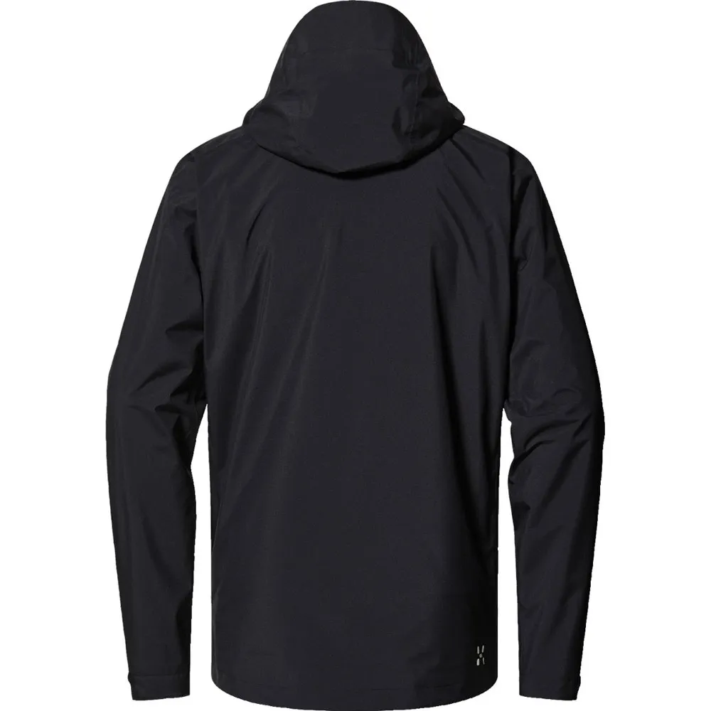 Haglöfs Women's Gran 3-in-1 Proof Jacket
