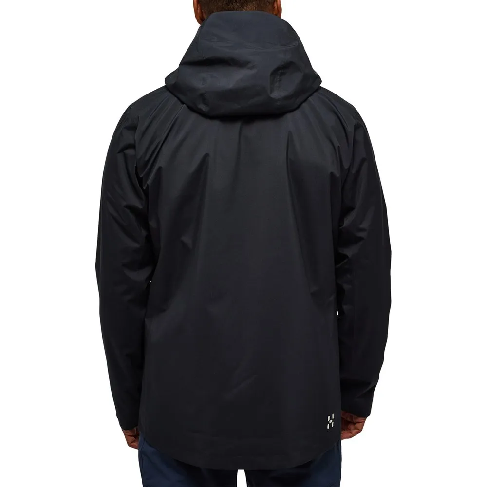 Haglöfs Women's Gran 3-in-1 Proof Jacket
