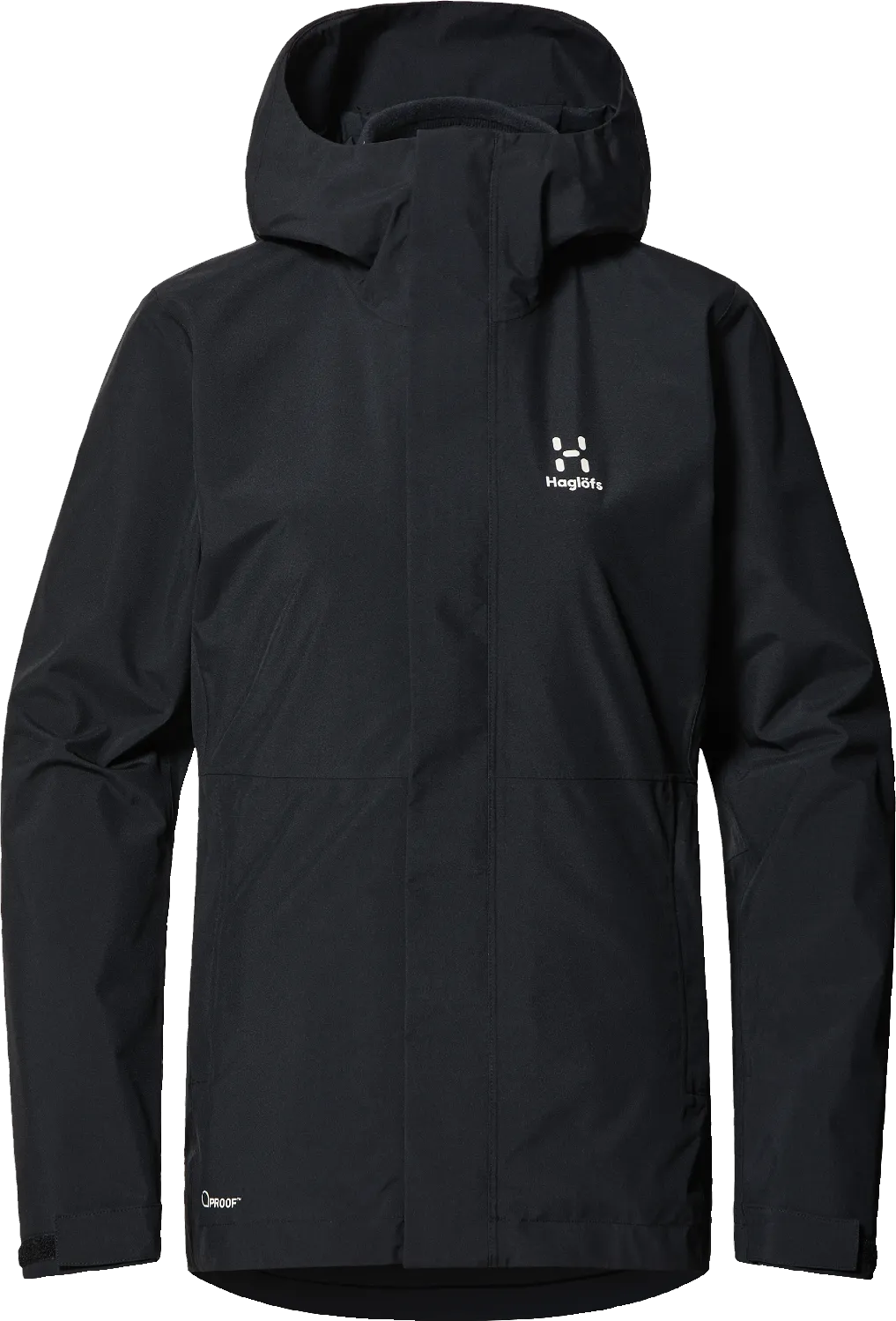 Haglöfs Women's Gran 3-in-1 Proof Jacket Haglöfs Women's Gran 3-in-1 Proof Jacket