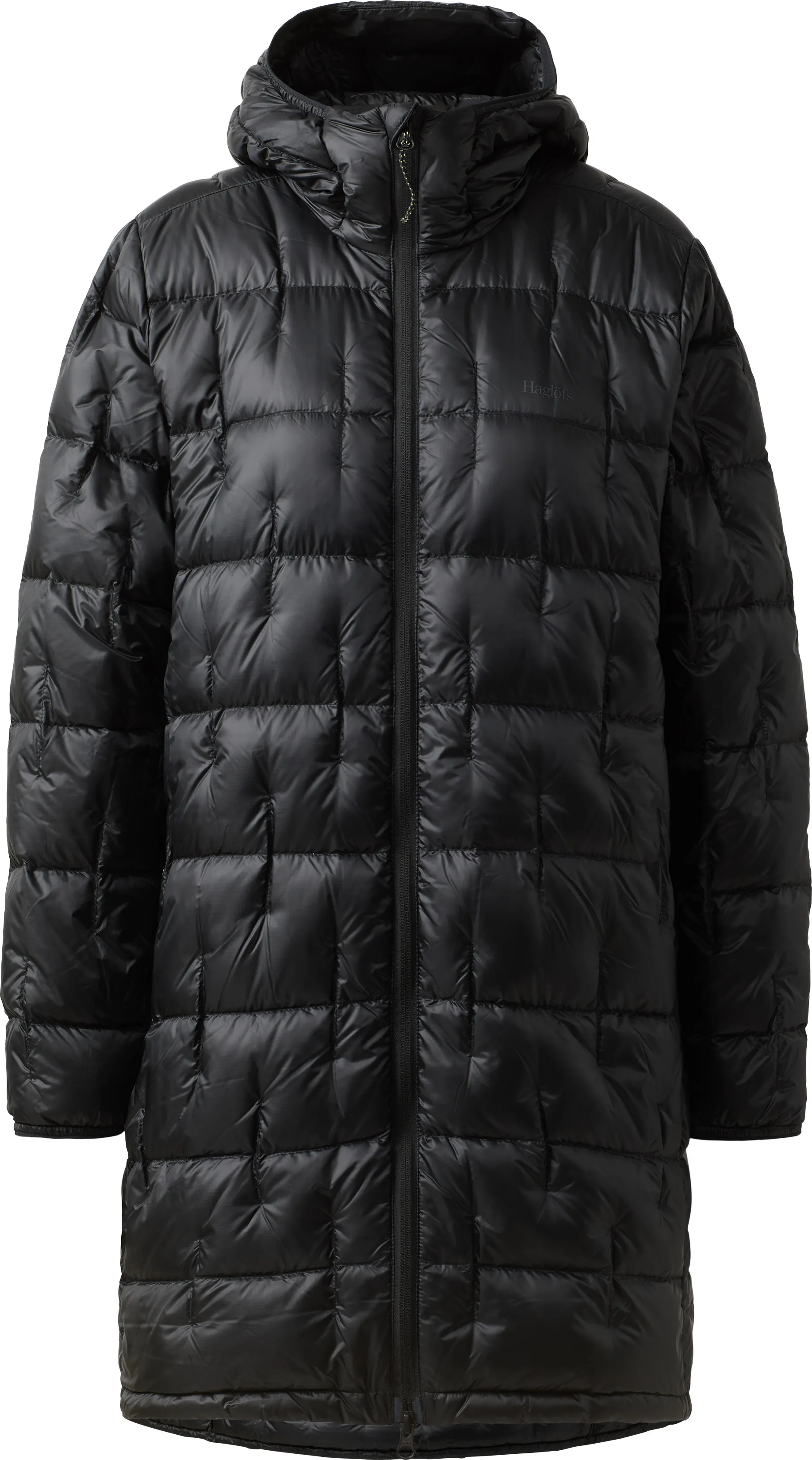 Haglöfs Women's Hede Down Coat Haglöfs Women's Hede Down Coat