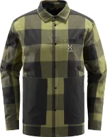 Haglöfs Women's Insulated Timmer Shirt Haglöfs Women's Insulated Timmer Shirt