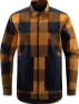 Desert yellow/Tarn blue
