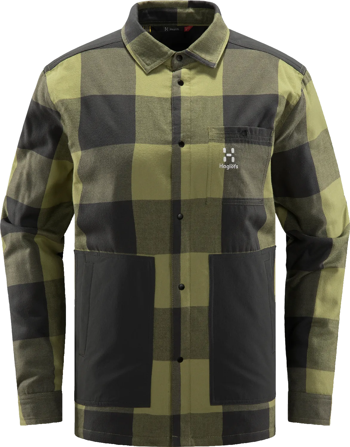 Haglöfs Women's Insulated Timmer Shirt