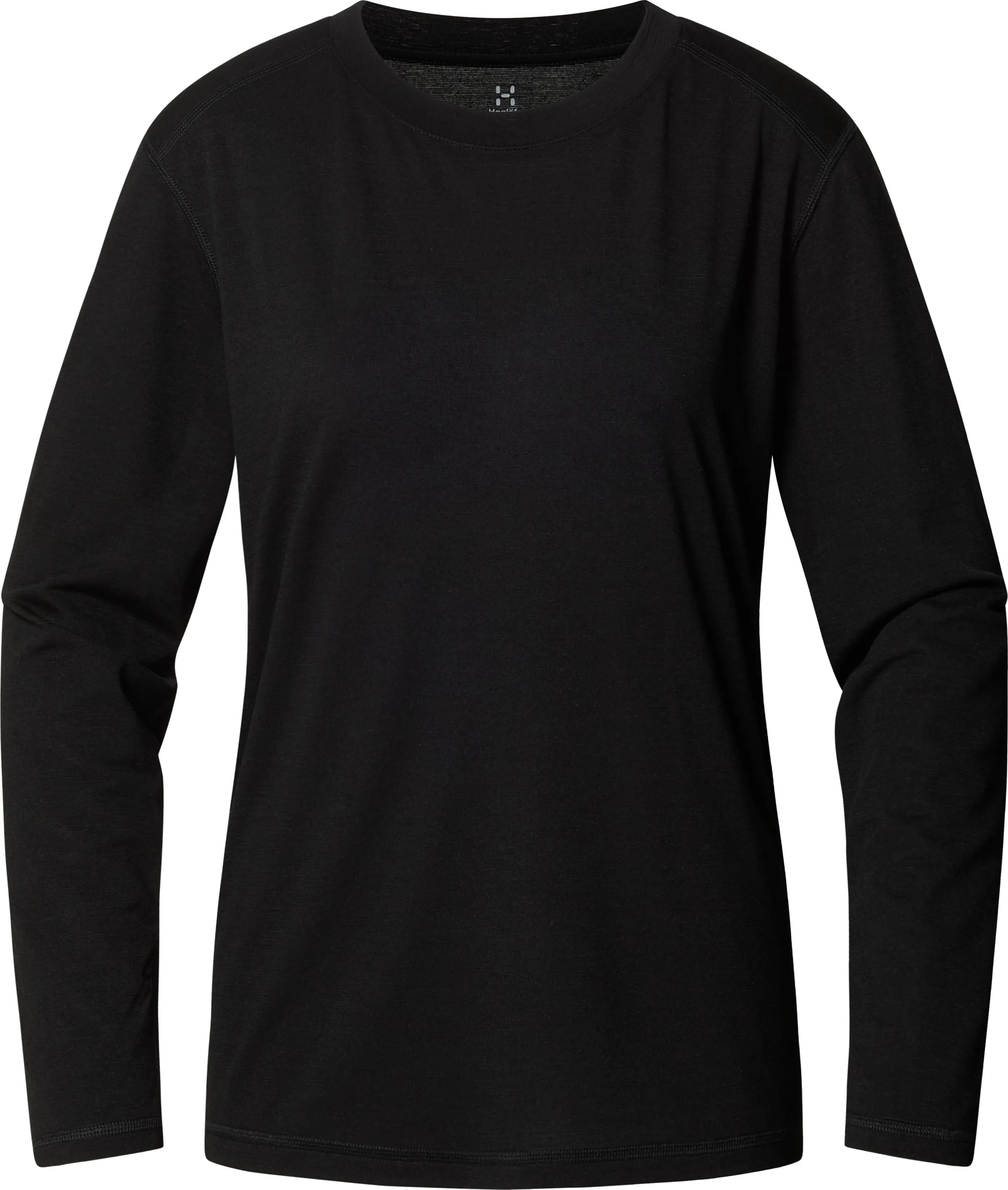 Haglöfs Women's Kaise Wool Long Sleeve Tee Haglöfs Women's Kaise Wool Long Sleeve Tee