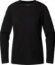 Haglöfs Women's Kaise Wool Long Sleeve Tee