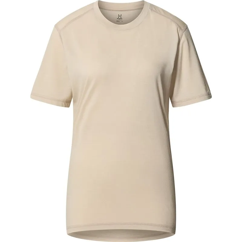 Haglöfs Women's Kaise Wool Tee