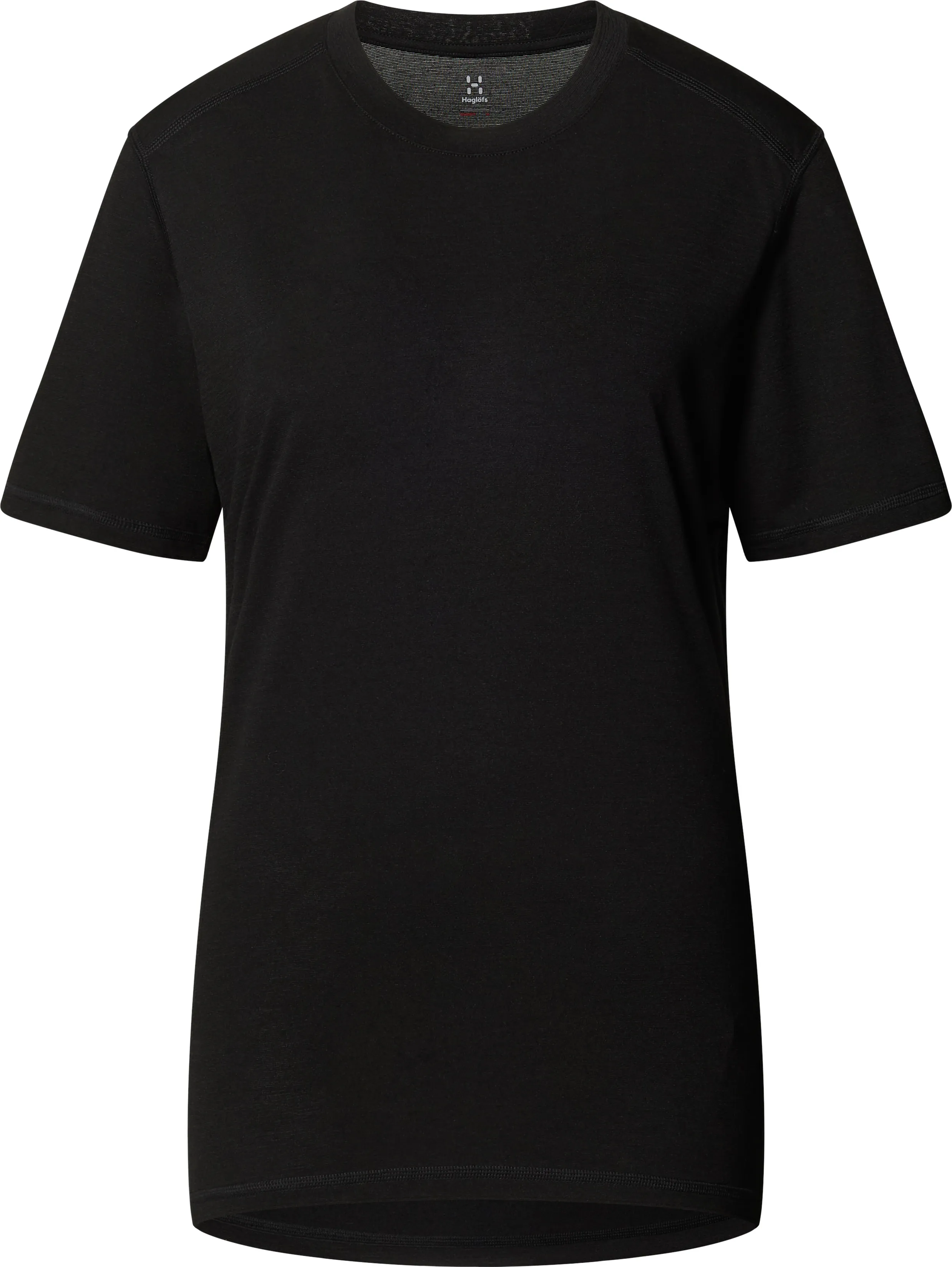 Haglöfs Women's Kaise Wool Tee Haglöfs Women's Kaise Wool Tee