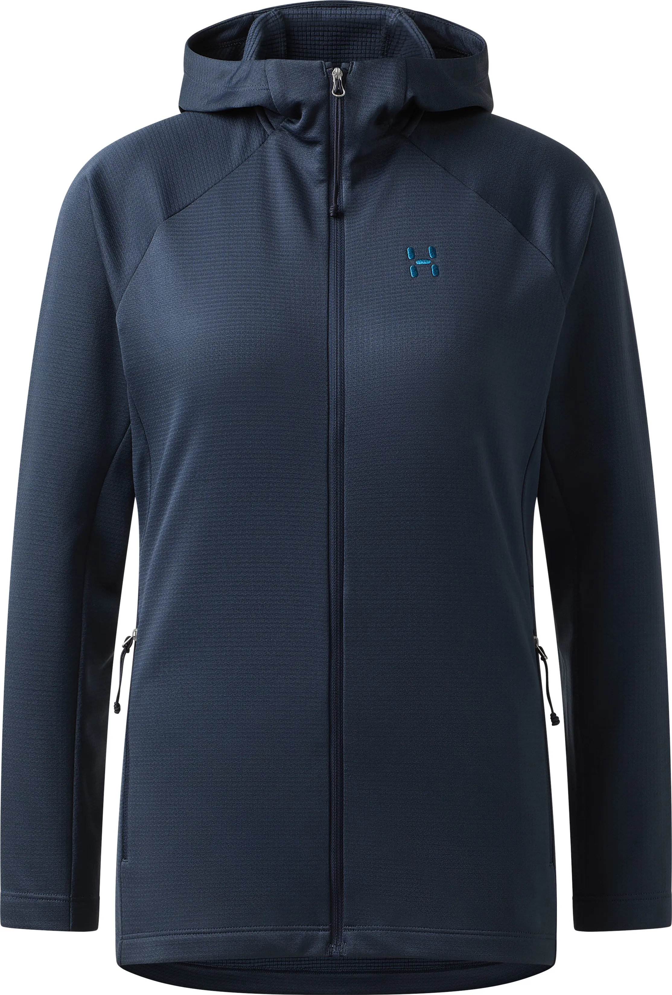 Haglöfs Women's Korp Mid Hood
