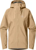 Haglöfs Women's Korp Proof Jacket Haglöfs Women's Korp Proof Jacket
