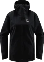Haglöfs Women's Korp Proof Jacket Haglöfs Women's Korp Proof Jacket