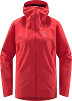 Haglöfs Women's Korp Proof Jacket Haglöfs Women's Korp Proof Jacket