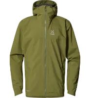 Haglöfs Women's Korp Proof Jacket Haglöfs Women's Korp Proof Jacket