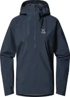 Haglöfs Women's Korp Proof Jacket Haglöfs Women's Korp Proof Jacket