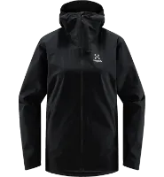 Haglöfs Women's Korp Proof Jacket Haglöfs Women's Korp Proof Jacket