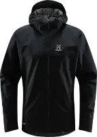 Haglöfs Women's Korp Proof Jacket