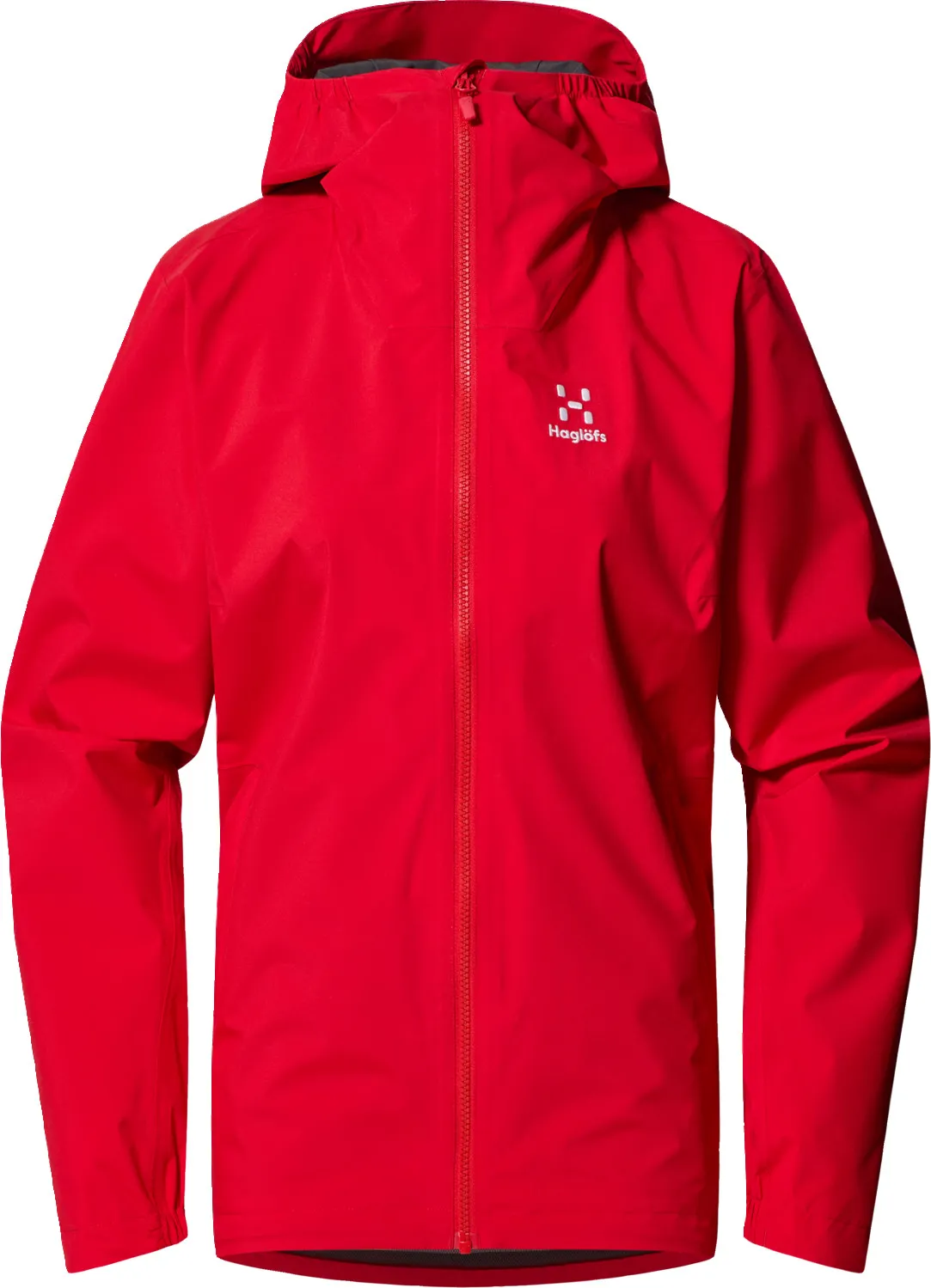 Haglöfs Women's Korp Proof Jacket Haglöfs Women's Korp Proof Jacket
