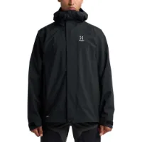 Haglöfs Women's Koyal Proof Jacket Haglöfs Women's Koyal Proof Jacket
