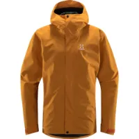 Haglöfs Women's Koyal Proof Jacket Haglöfs Women's Koyal Proof Jacket