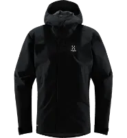 Haglöfs Women's Koyal Proof Jacket Haglöfs Women's Koyal Proof Jacket