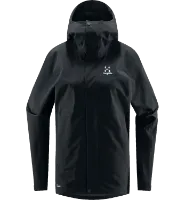 Haglöfs Women's Koyal Proof Jacket Haglöfs Women's Koyal Proof Jacket