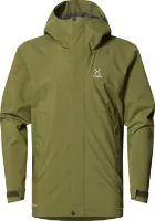 Haglöfs Women's Koyal Proof Jacket Haglöfs Women's Koyal Proof Jacket