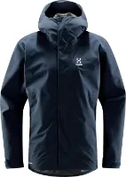 Haglöfs Women's Koyal Proof Jacket Haglöfs Women's Koyal Proof Jacket