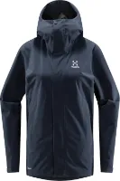 Haglöfs Women's Koyal Proof Jacket Haglöfs Women's Koyal Proof Jacket
