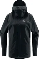 Haglöfs Women's Koyal Proof Jacket Haglöfs Women's Koyal Proof Jacket
