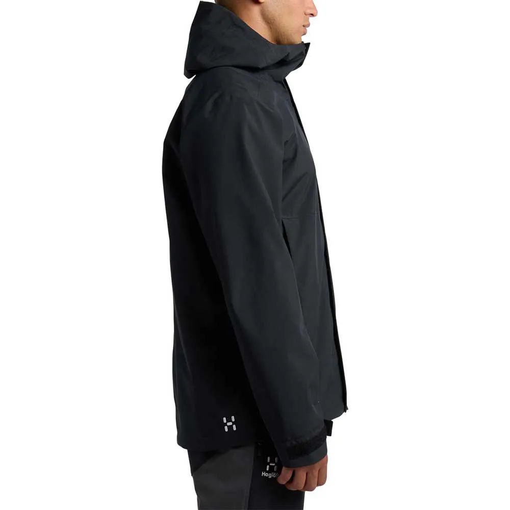 Haglöfs Women's Koyal Proof Jacket