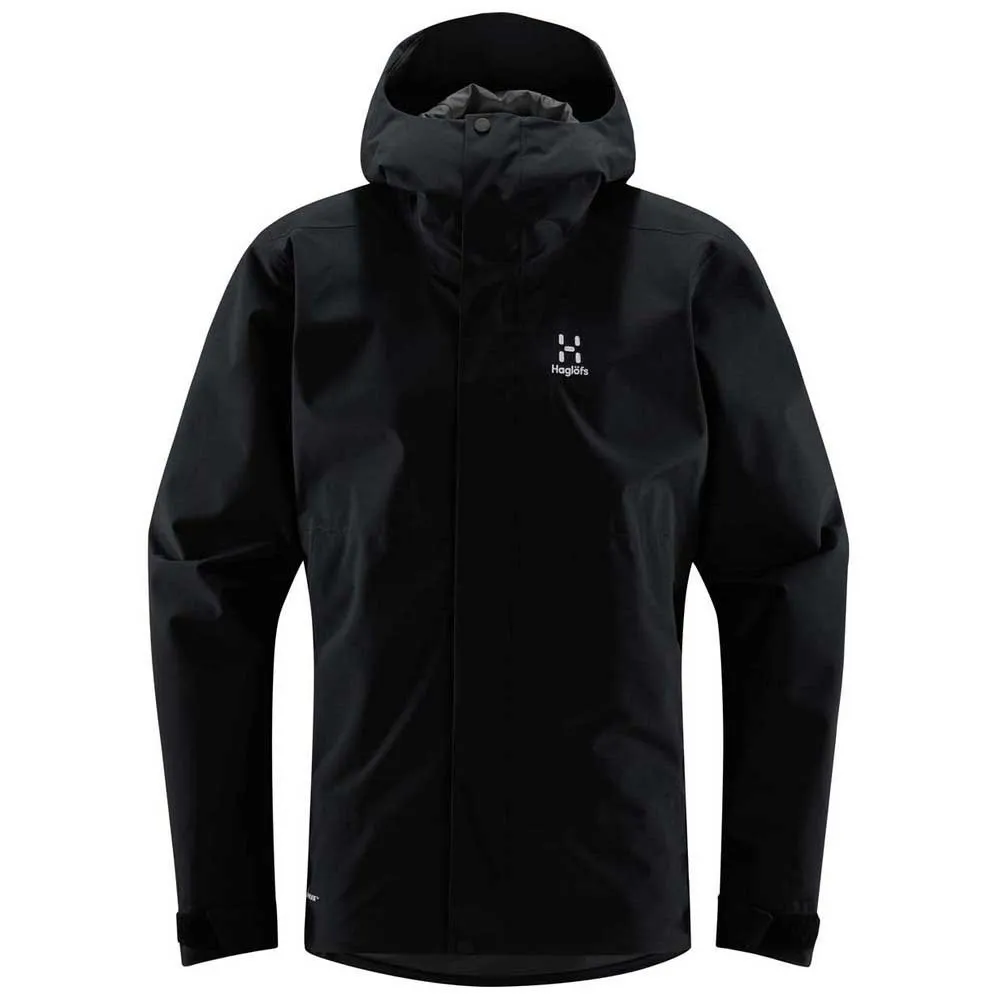Haglöfs Women's Koyal Proof Jacket