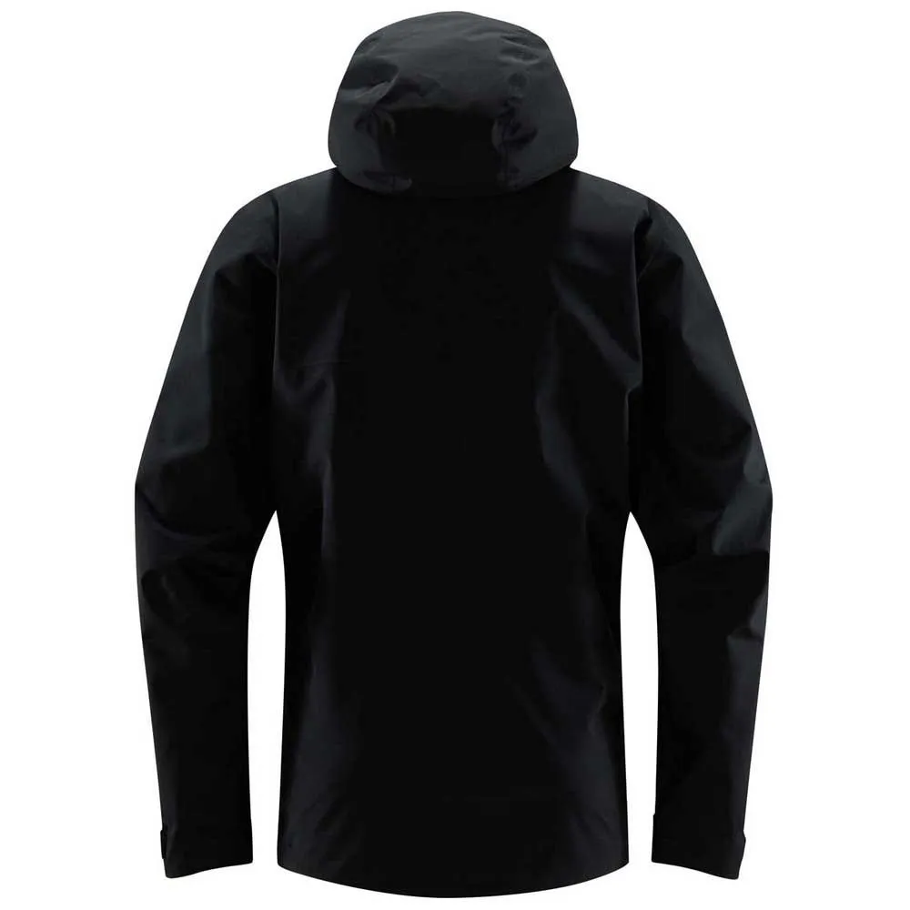 Haglöfs Women's Koyal Proof Jacket