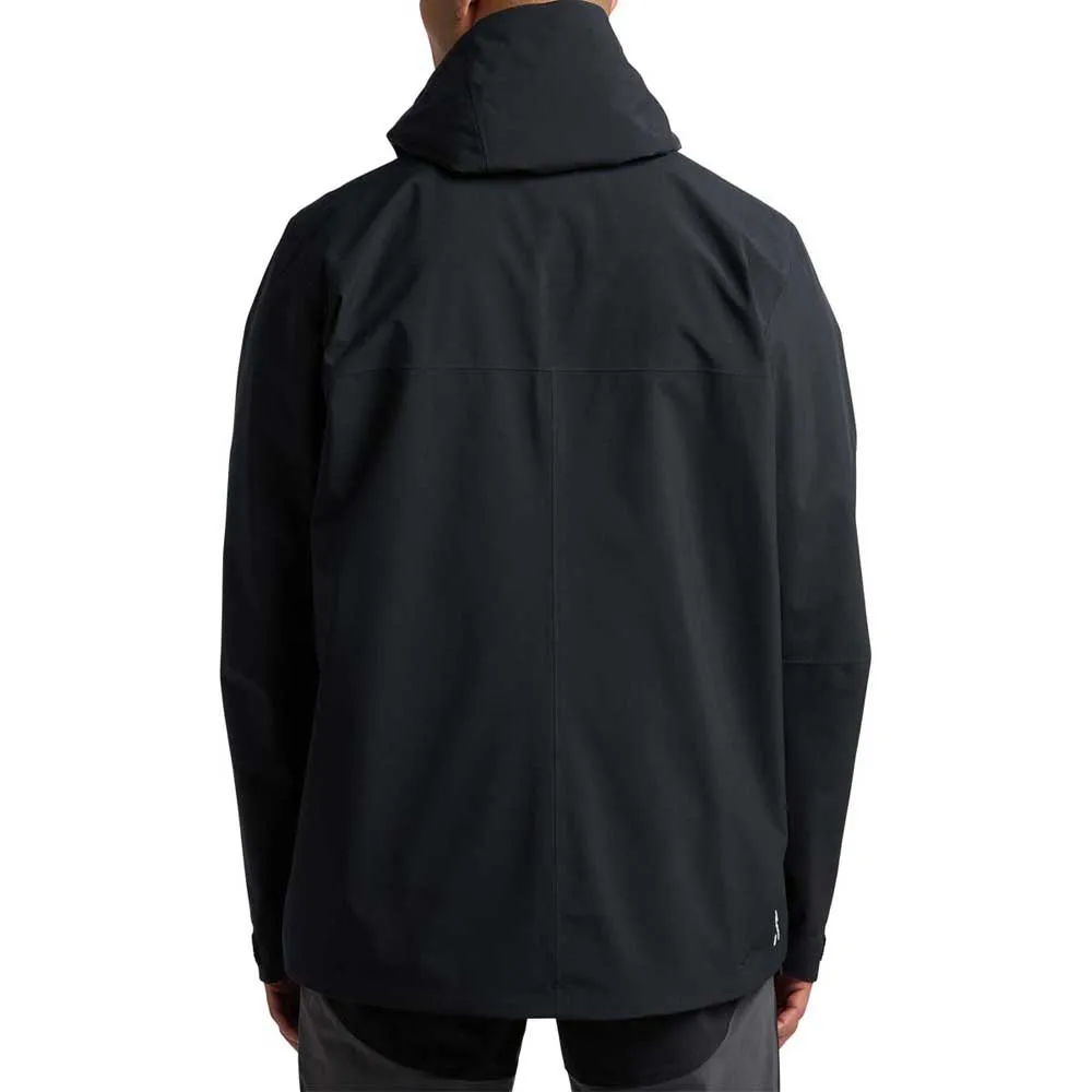 Haglöfs Women's Koyal Proof Jacket