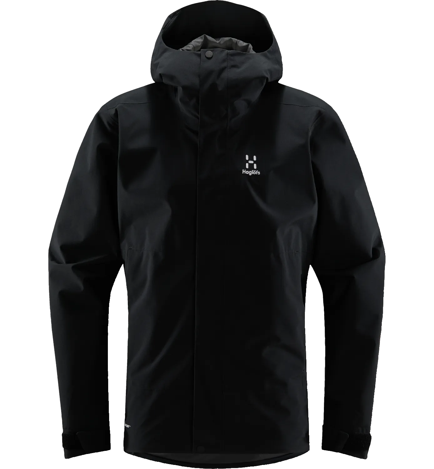 Haglöfs Women's Koyal Proof Jacket Haglöfs Women's Koyal Proof Jacket
