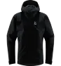 Haglöfs Women's Koyal Proof Jacket