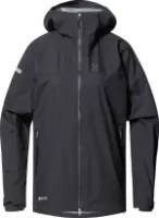 Haglöfs Women's L.I.M Airak GORE-TEX Jacket Haglöfs Women's L.I.M Airak GORE-TEX Jacket