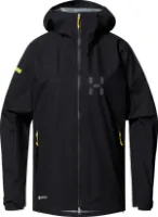 Haglöfs Women's L.I.M Airak GORE-TEX Jacket Haglöfs Women's L.I.M Airak GORE-TEX Jacket