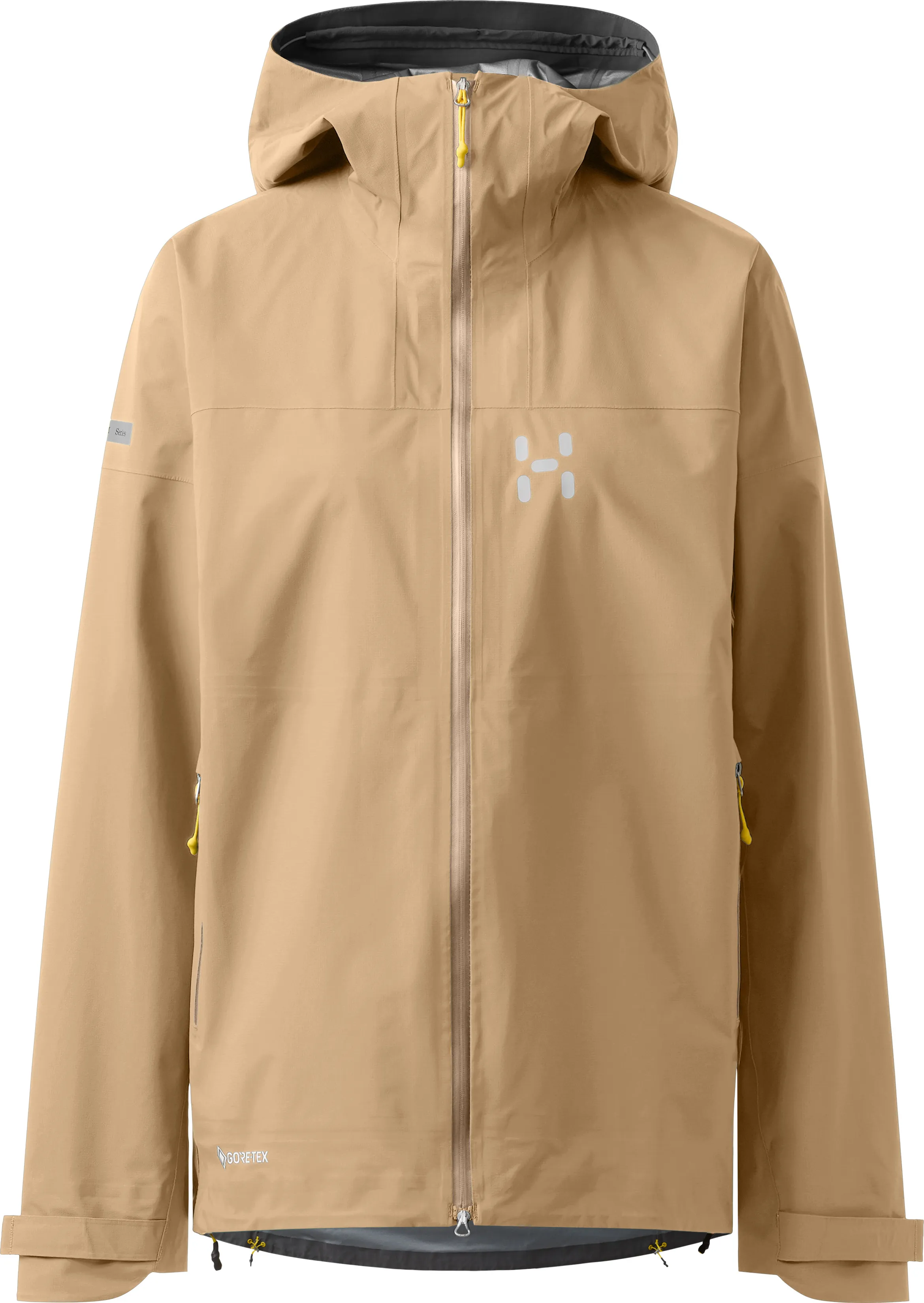 Haglöfs Women's L.I.M Airak GORE-TEX Jacket Haglöfs Women's L.I.M Airak GORE-TEX Jacket