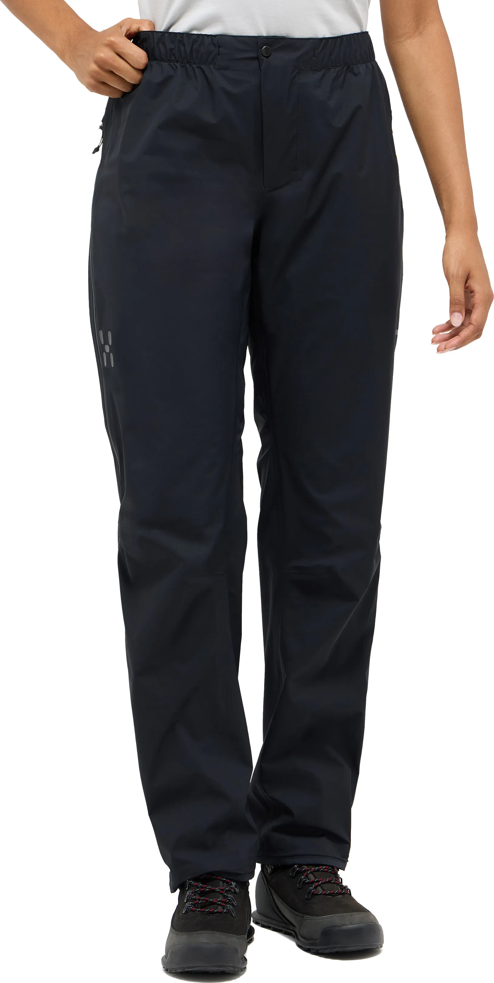 Haglöfs Women's L.I.M Airak GORE-TEX Jacket