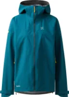 Haglöfs Women's L.I.M Airak GORE-TEX Pant Haglöfs Women's L.I.M Airak GORE-TEX Pant