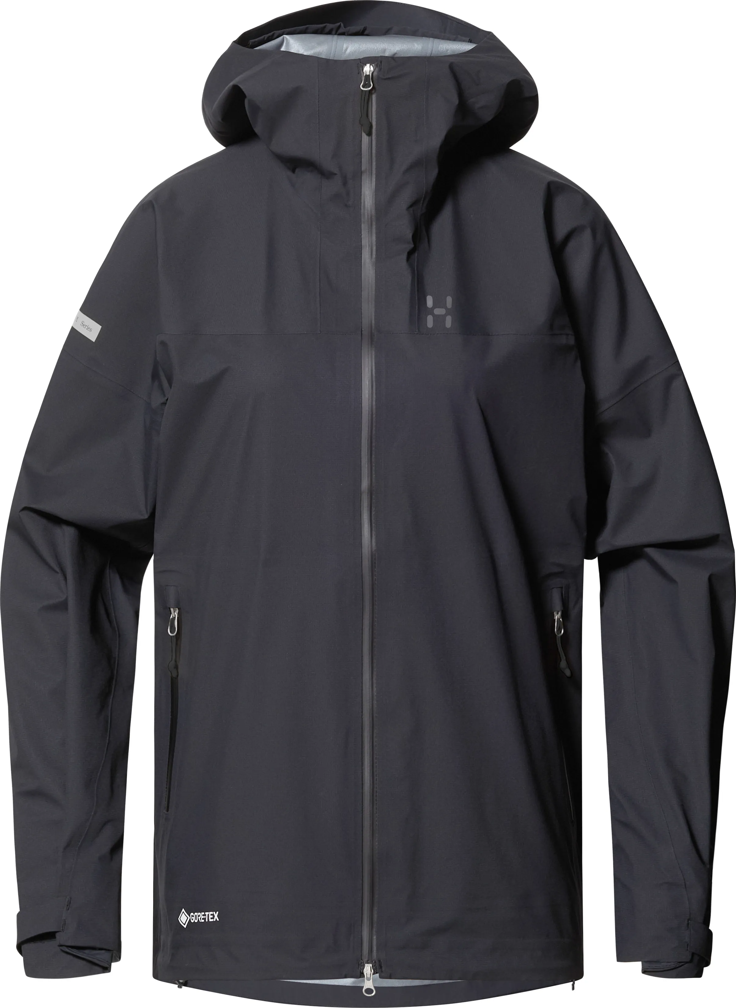Haglöfs Women's L.I.M Airak GORE-TEX Pant