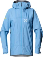 Haglöfs Women's L.I.M Airak Jacket Haglöfs Women's L.I.M Airak Jacket
