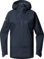Haglöfs Women's L.I.M Airak Jacket Haglöfs Women's L.I.M Airak Jacket