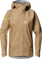 Haglöfs Women's L.I.M Airak Jacket Haglöfs Women's L.I.M Airak Jacket