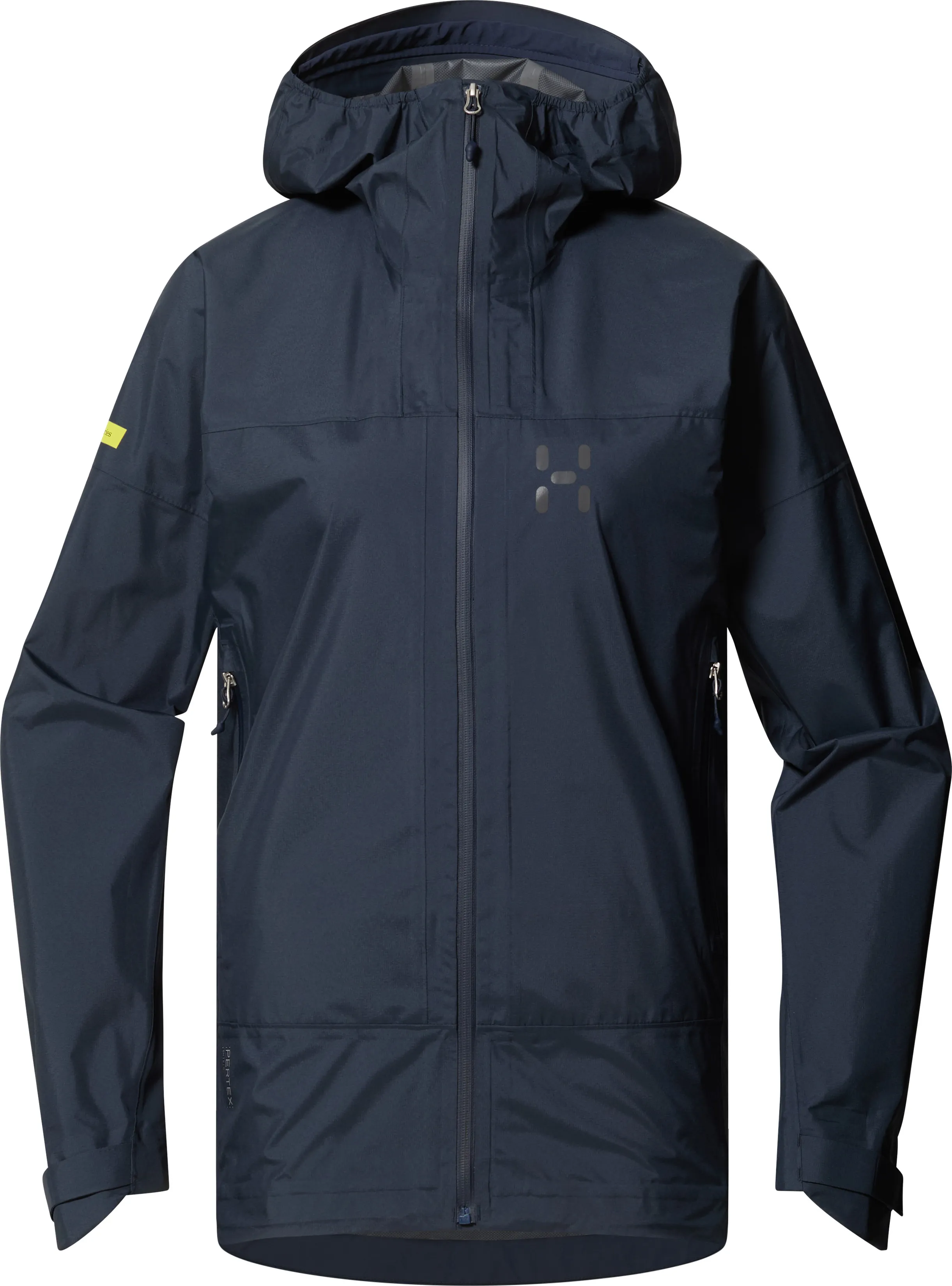 Haglöfs Women's L.I.M Airak Jacket Haglöfs Women's L.I.M Airak Jacket